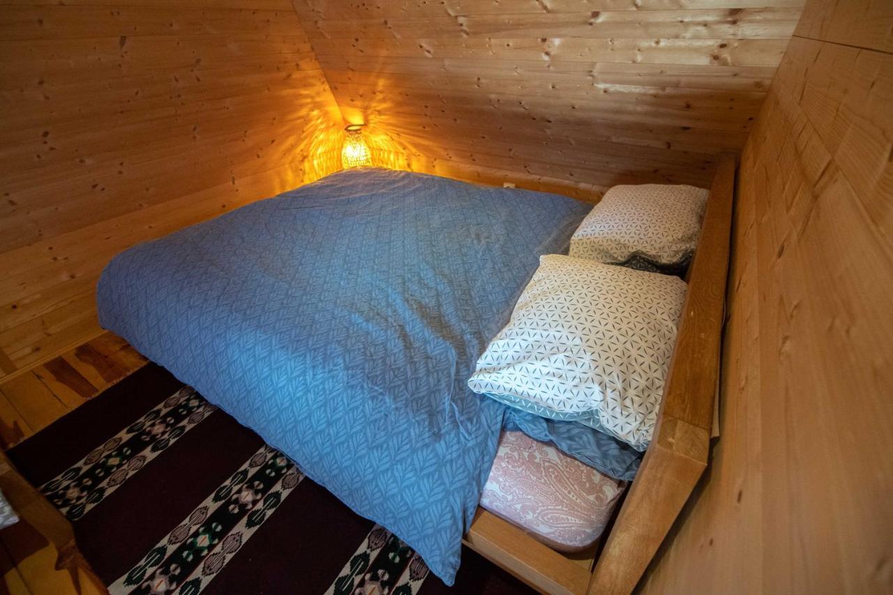 Konak 1400 Tara Мокра-Гора Экстерьер фото